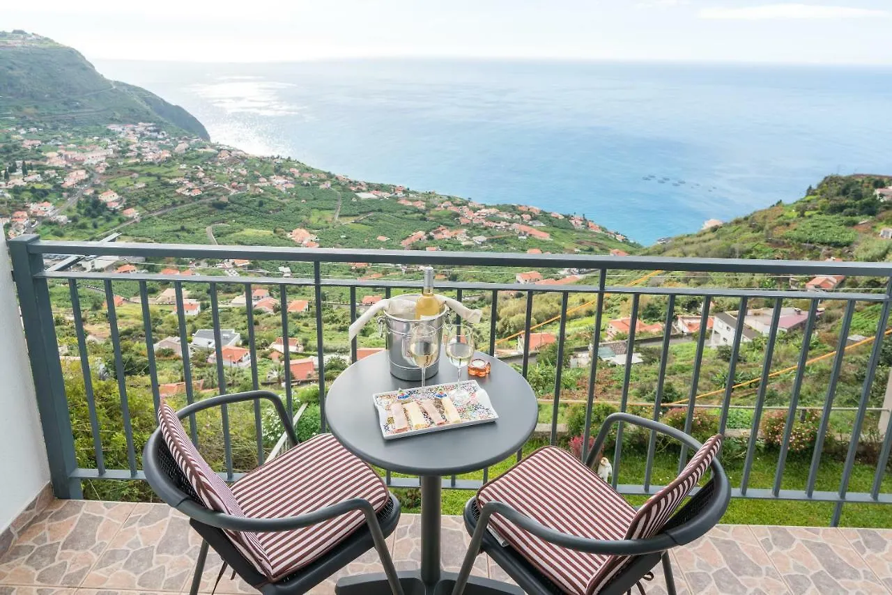 Apartmán Casa Da Tenda Arco da Calheta