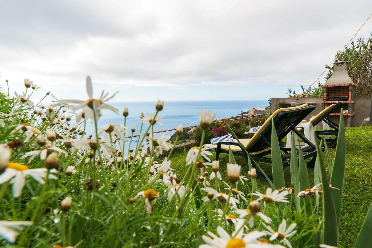 Casa Da Tenda Arco da Calheta