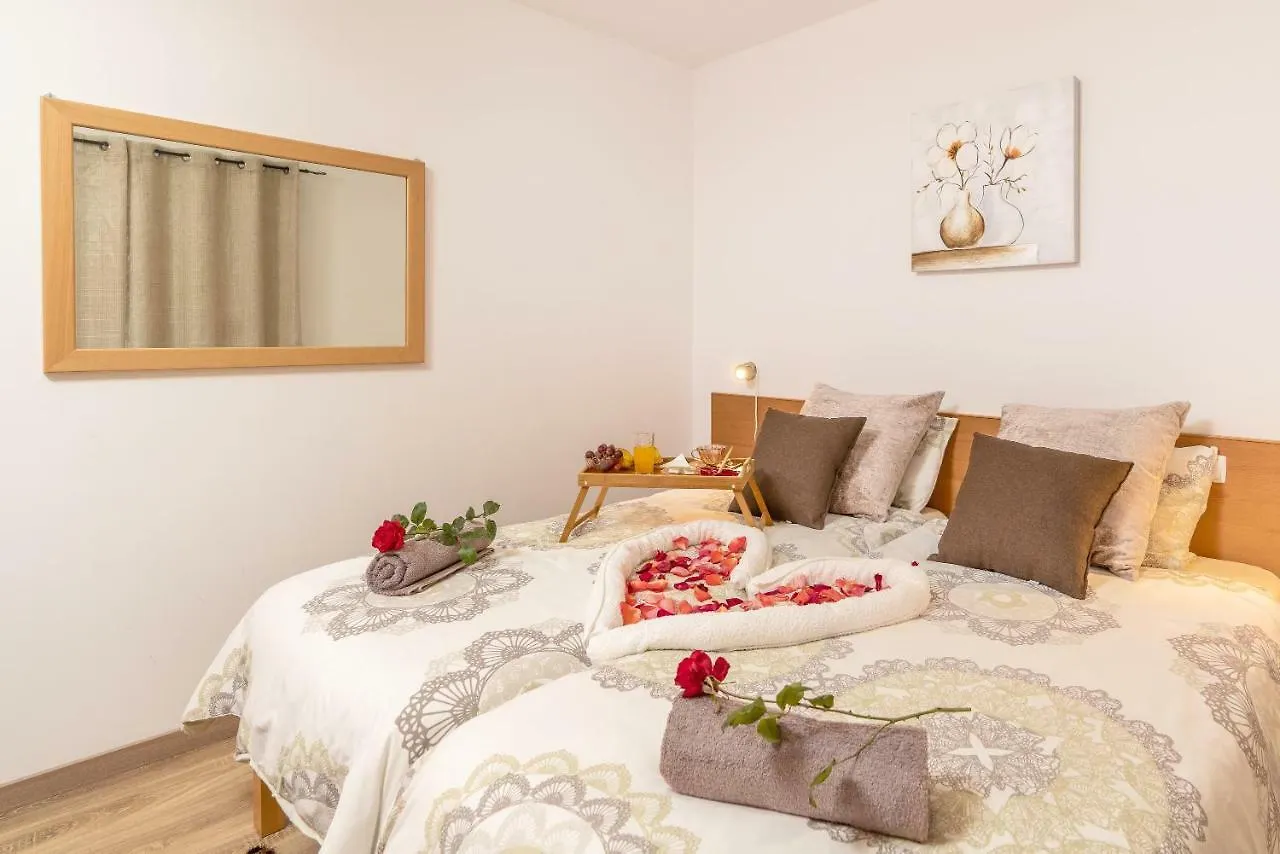 Apartmán Casa Da Tenda Arco da Calheta  Portugalsko