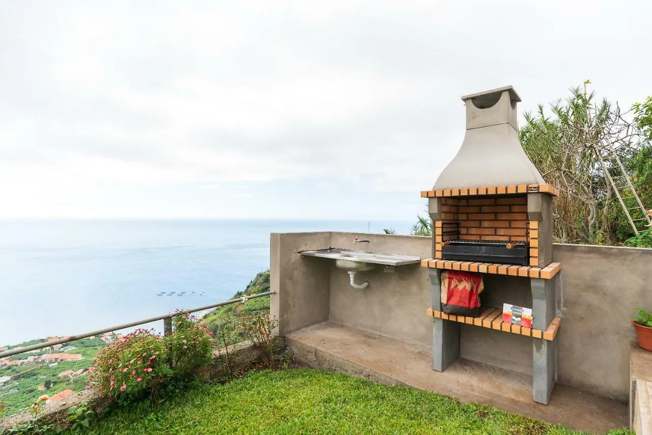 Casa Da Tenda Arco da Calheta  Arco da Calheta (Madeira)
