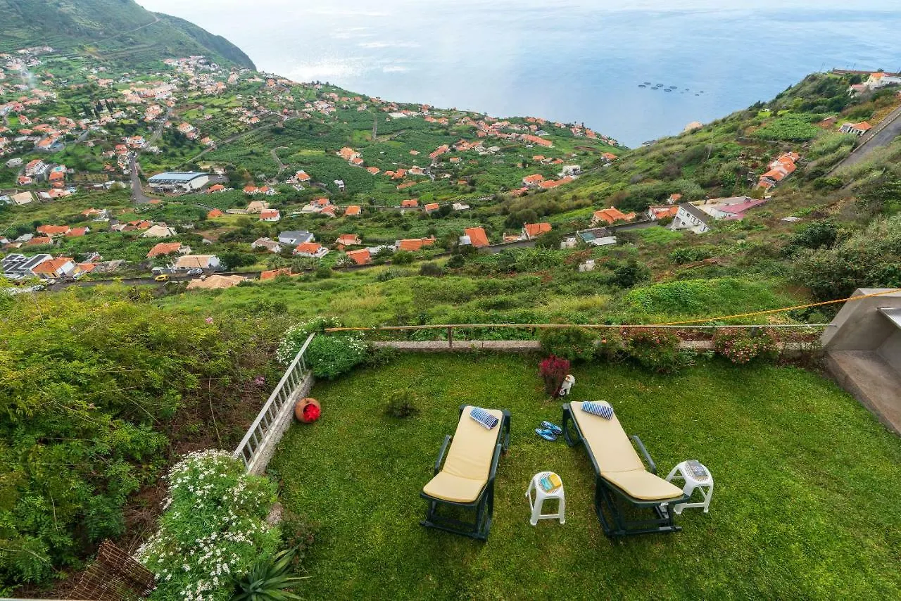 Apartmán Casa Da Tenda Arco da Calheta