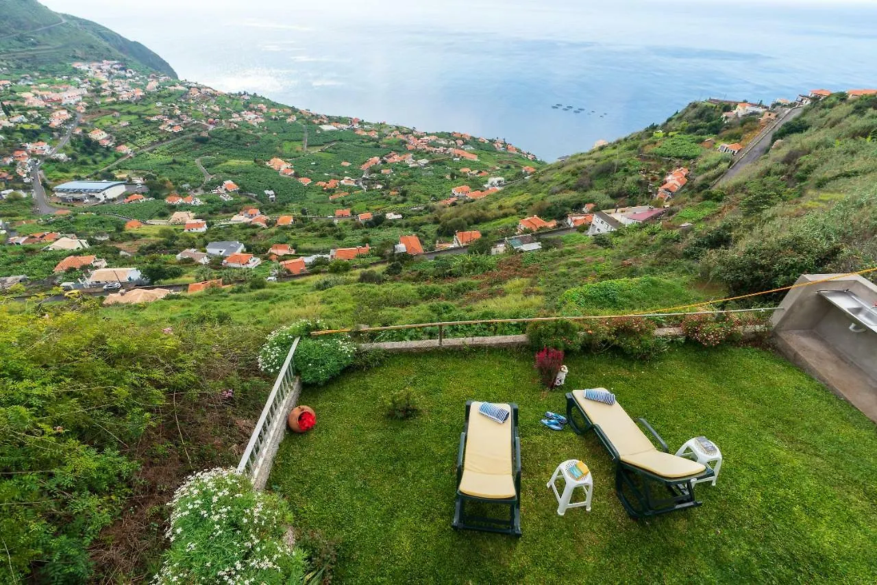 Casa Da Tenda Arco da Calheta  Portugal